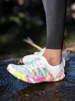 Oiaano Unisex Man Woman Shoes Anti-Non Slip Durable Black Water Barefoot Soft Sole Light Breathable Sport Outdoor Walk Running - Image 6