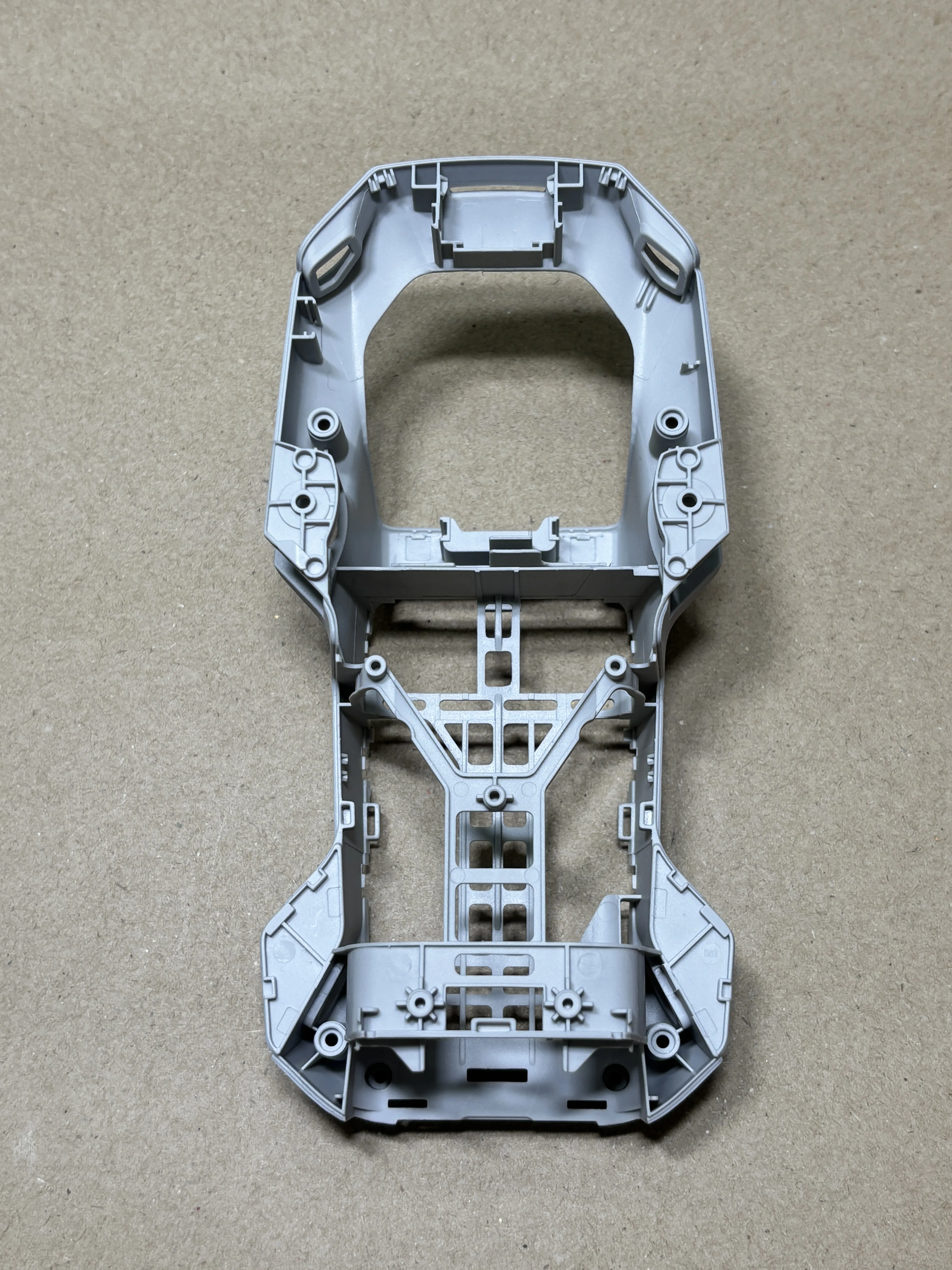 100% Orginal Brand New Middle Frame For DJI Mini2/2SE/SE/4K  With Breathing Lamp Hole Repair Parts Replacement Accessories