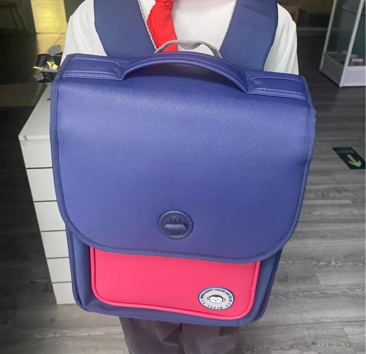 Luxury Japanese Bags Brands - Mochilas Escolares para Meninos e Meninas,