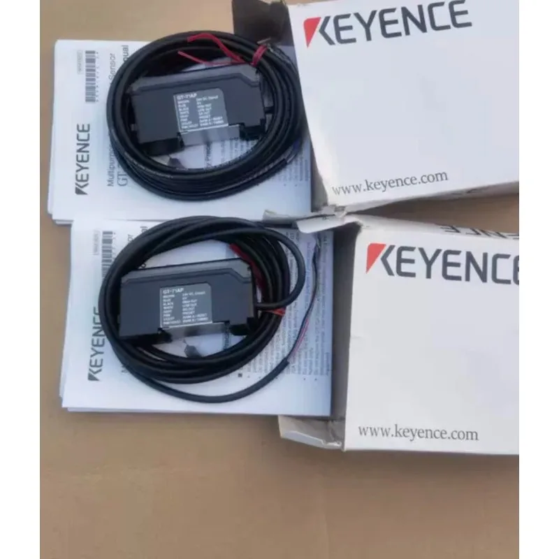 

Sensor GT-71AP GT-72AP New Original, New