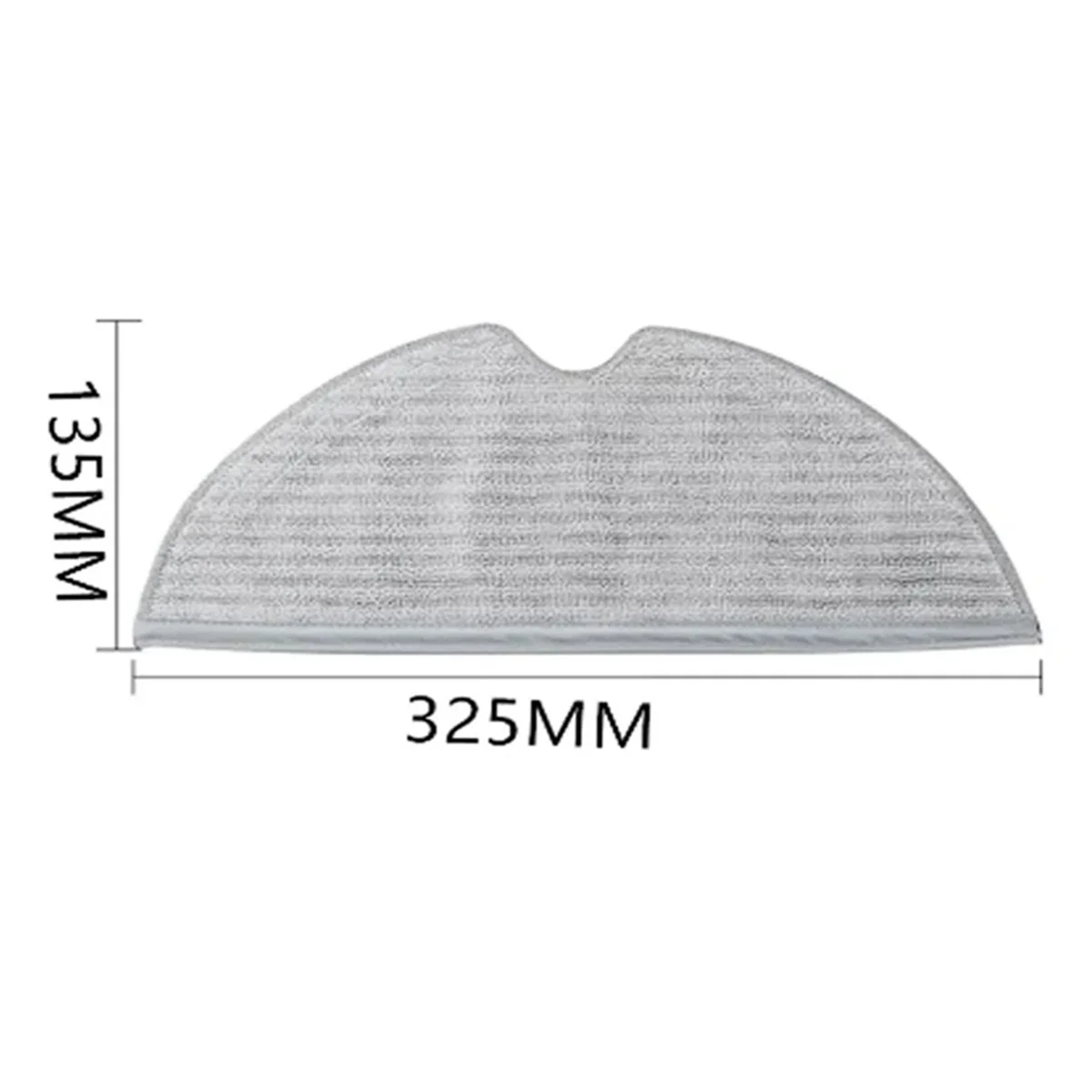 ملحقات خزان المياه الساخنة لشاومي Mijia 1C STYTJ01ZHM جهاز آلي لتنظيف الأتربة القماش Mi Mop Xiami استبدال أجزاء
