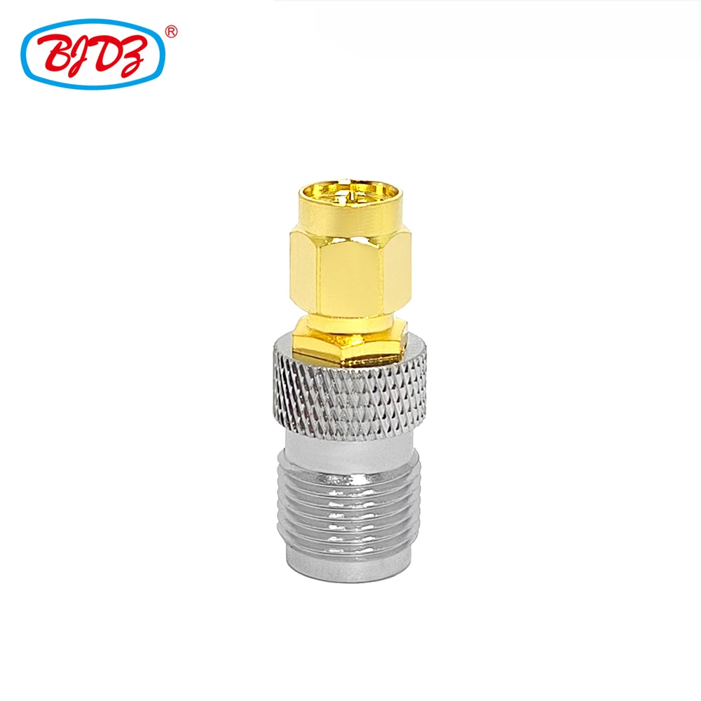 

Бесплатная доставка 5 шт. RP TNC гнездовой разъем SMA штекер адаптера разъем