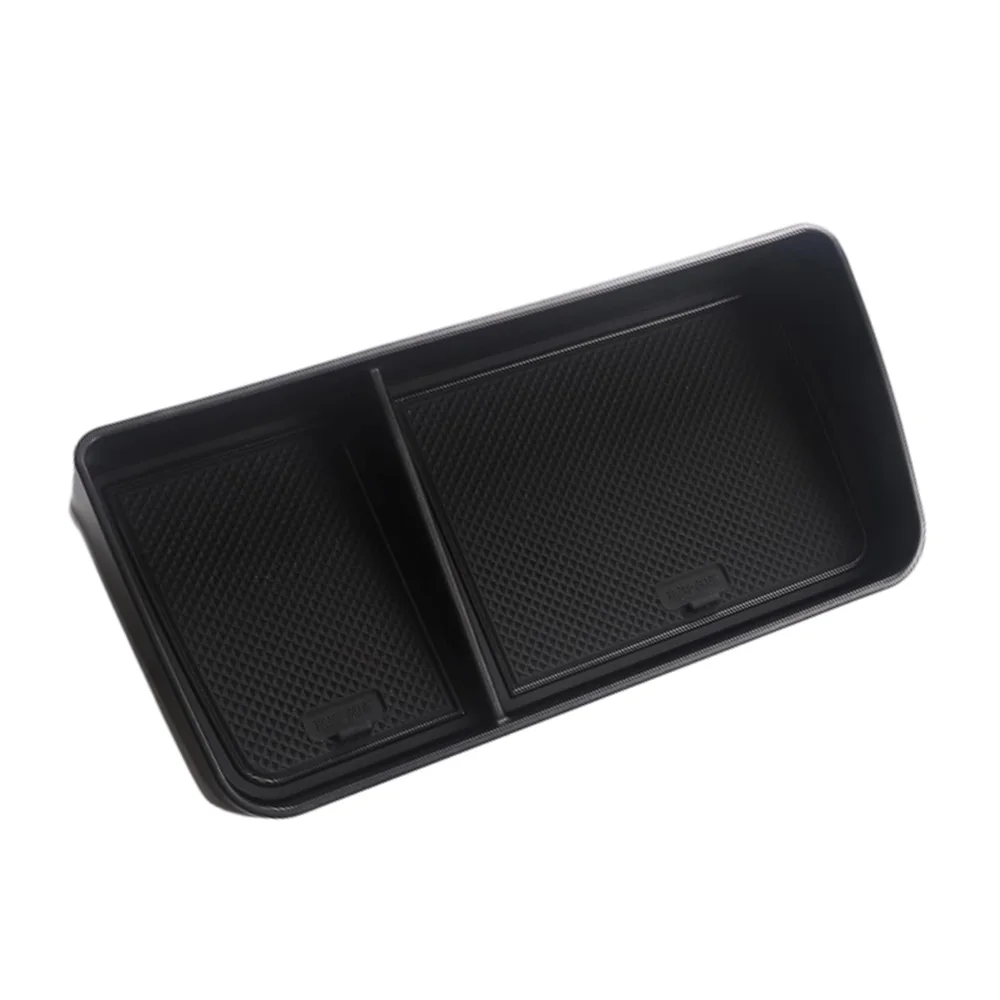 Center Console Display Box  Dashboard Storage Tray for Toyota Corolla 2019-2022 Corolla Cross 2022-2025