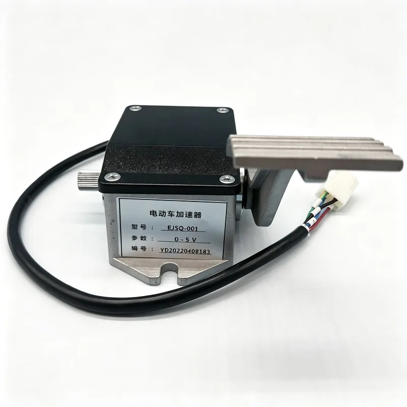 For Electric Forklift Accelerator EFP-001/005/RJSQ-001/EFP713-0502/2410EFP712-24