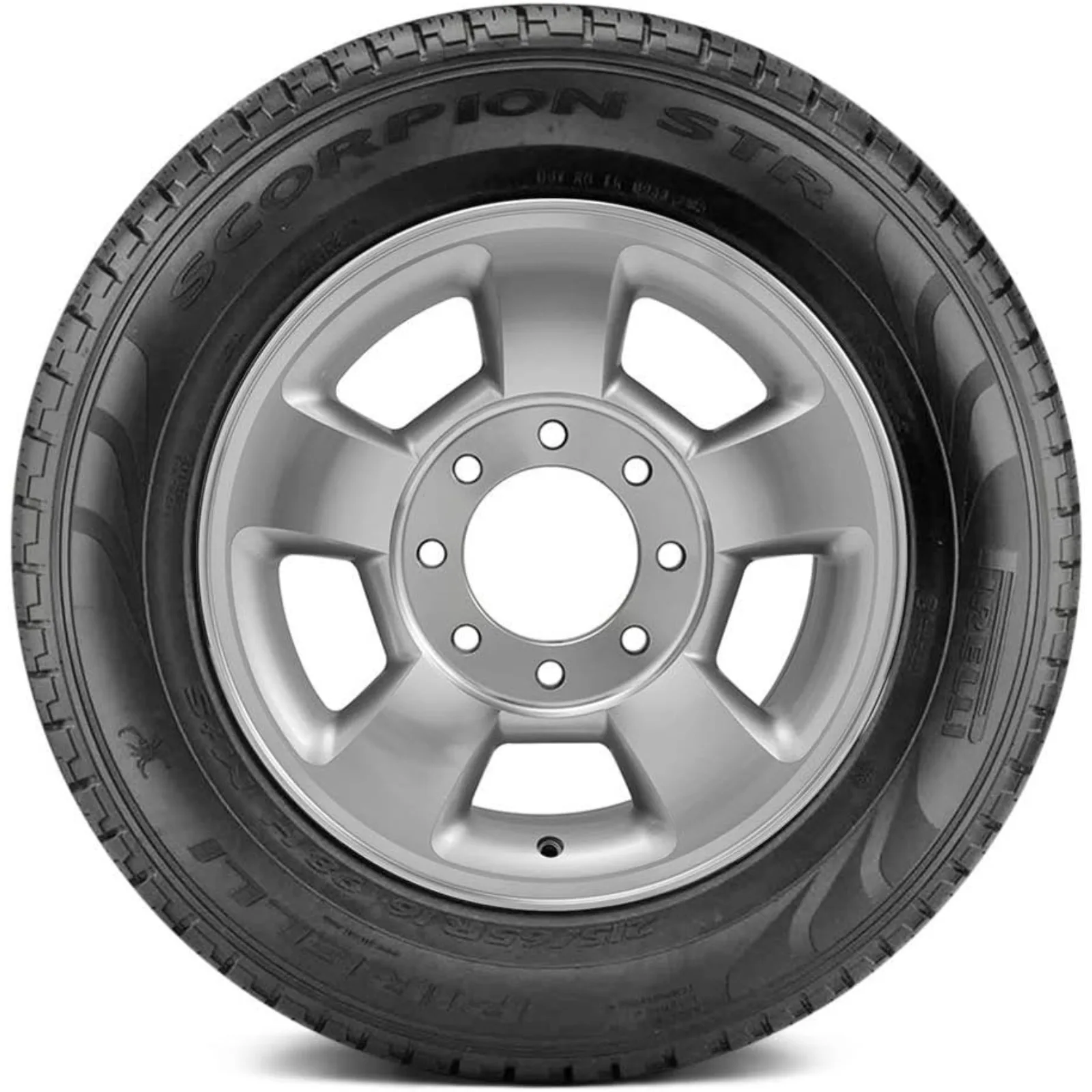 US  Scorpion STR 245/50R 20 102H SUV/Crossover Tire