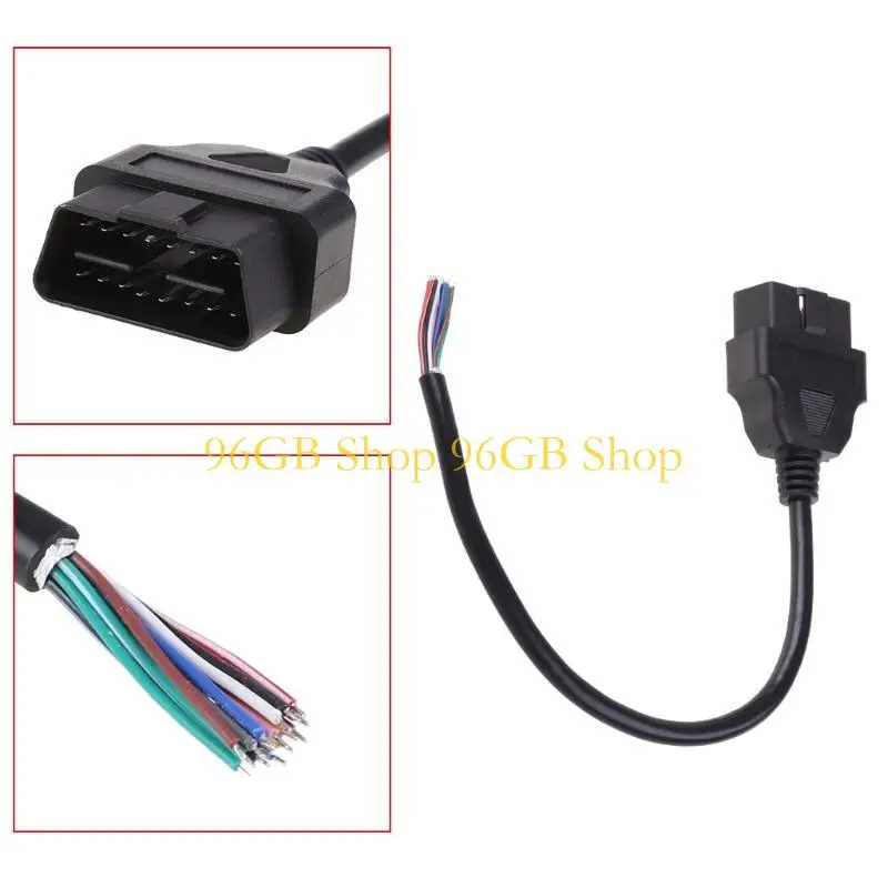 96GB OBD2 16Pin Mal… - image