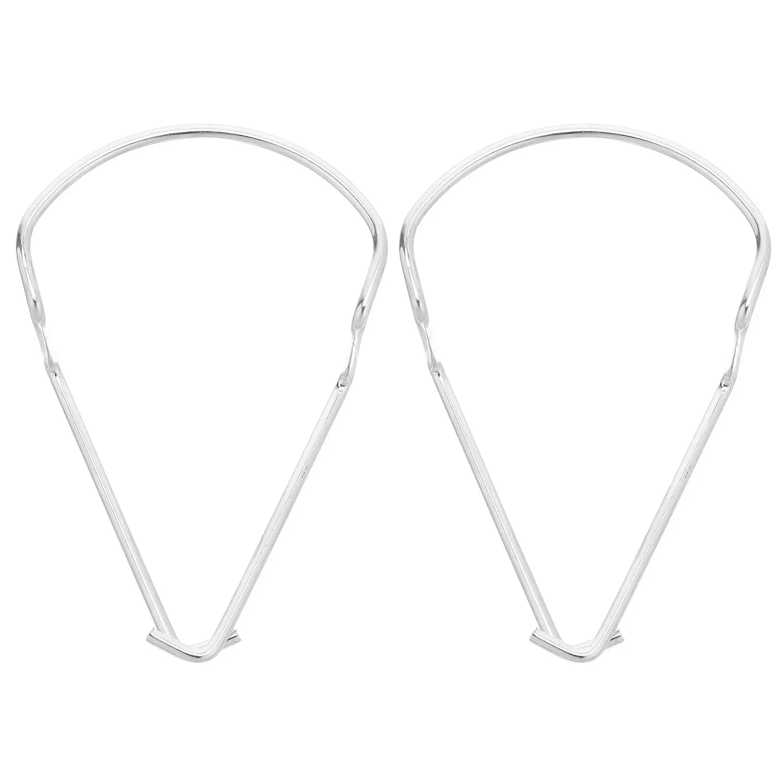 2Pcs Trimmers Replacement Protector Grass Trimmer Guard Brush Cutter Fitting Blade Protector Lawn Mower Brush Cutter Fitting