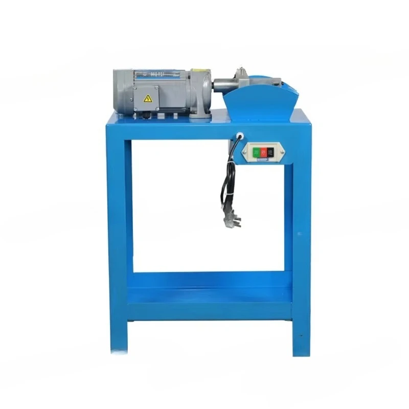 

High-quality semi-automatic degumming machine with core geared motor gears
