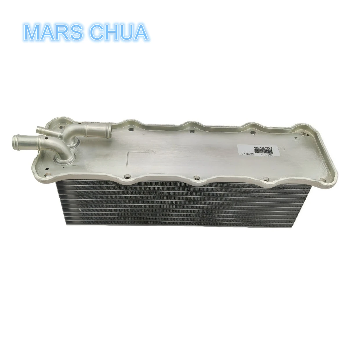 

04E145749E 04E145749J 04E145749M Зарядный воздушный охладитель для Volkswagen Tanyue Golf для Audi A3 Sportback Skoda Karoq Superb 2013-2021