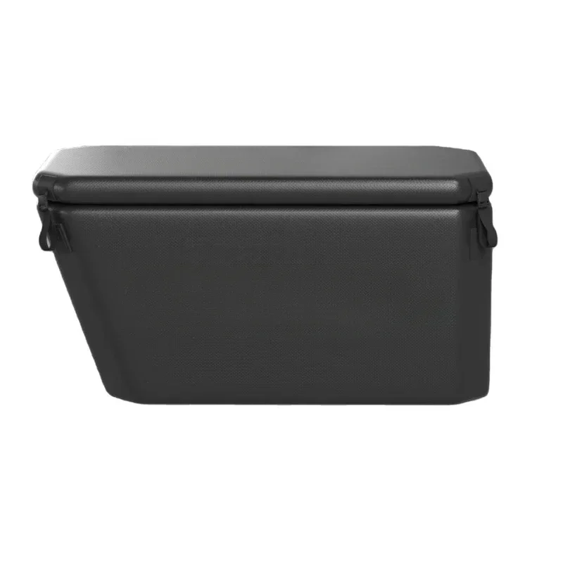 

Portable cold bath tub Angled cold diving tub Inflatable ice tub with chiller