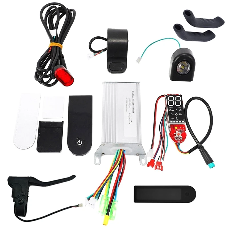 

Electric Scooter Motherboard Controller Replace All Kit For M365/PRO Electric Scooters Spare Parts Accessories