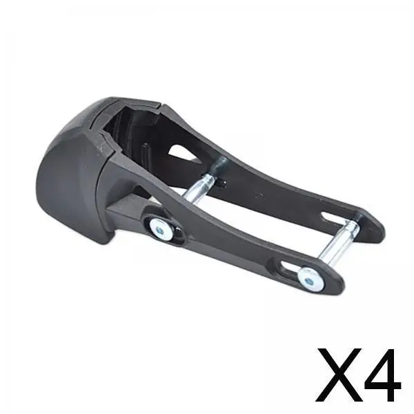 

Universal Inline Skate Brakes Replacement Pad Roller Skates Base Covers for Adult Kids Skating Accessories