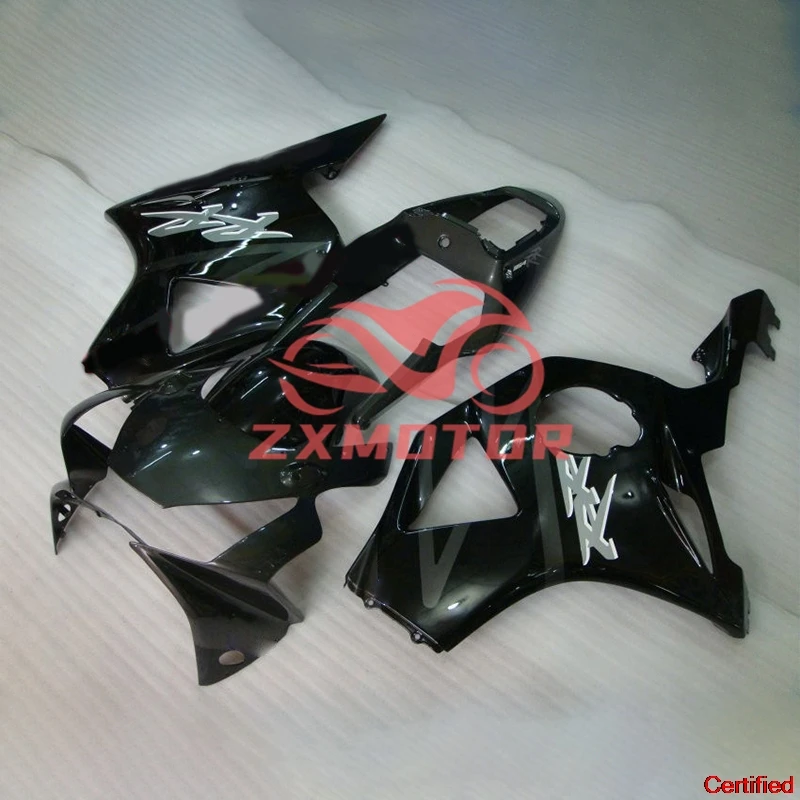 Fireblade 02 03 Fairing Set for HONDA CBR954RR 2002 2003 Rebuild Motorcycle Fairings High Quality ZXMT Plastic