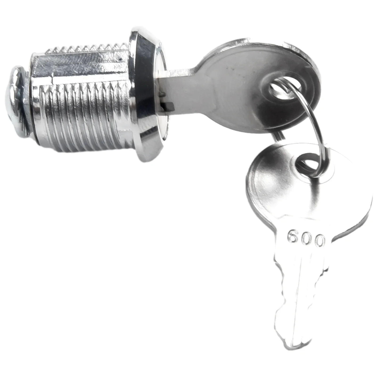 Cam Lock Locker Furniture Lock 16/30mm Post Mail Box Lock Camlock Cabinet Drawer Cam Lock Keys Furniture Hardware
