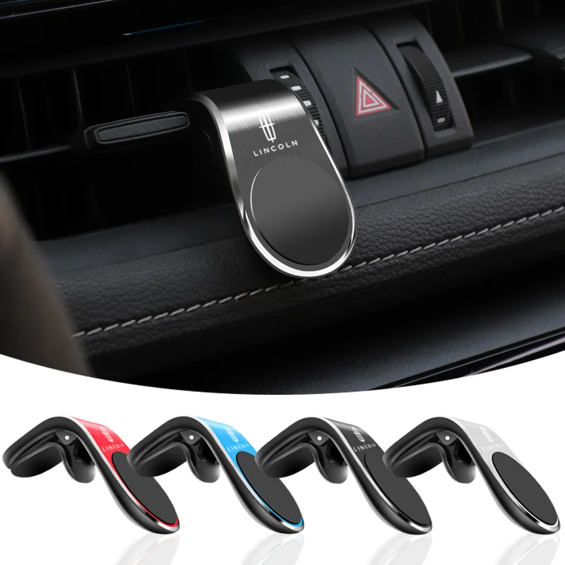 1Pcs Magnetic Car E…