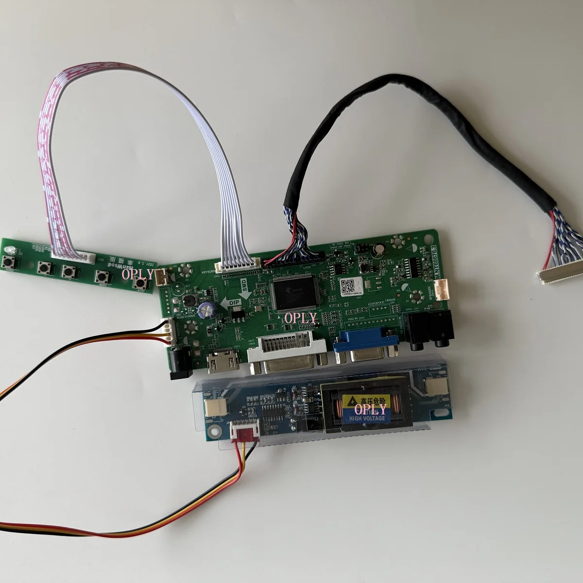 Controller Board Ki… - image