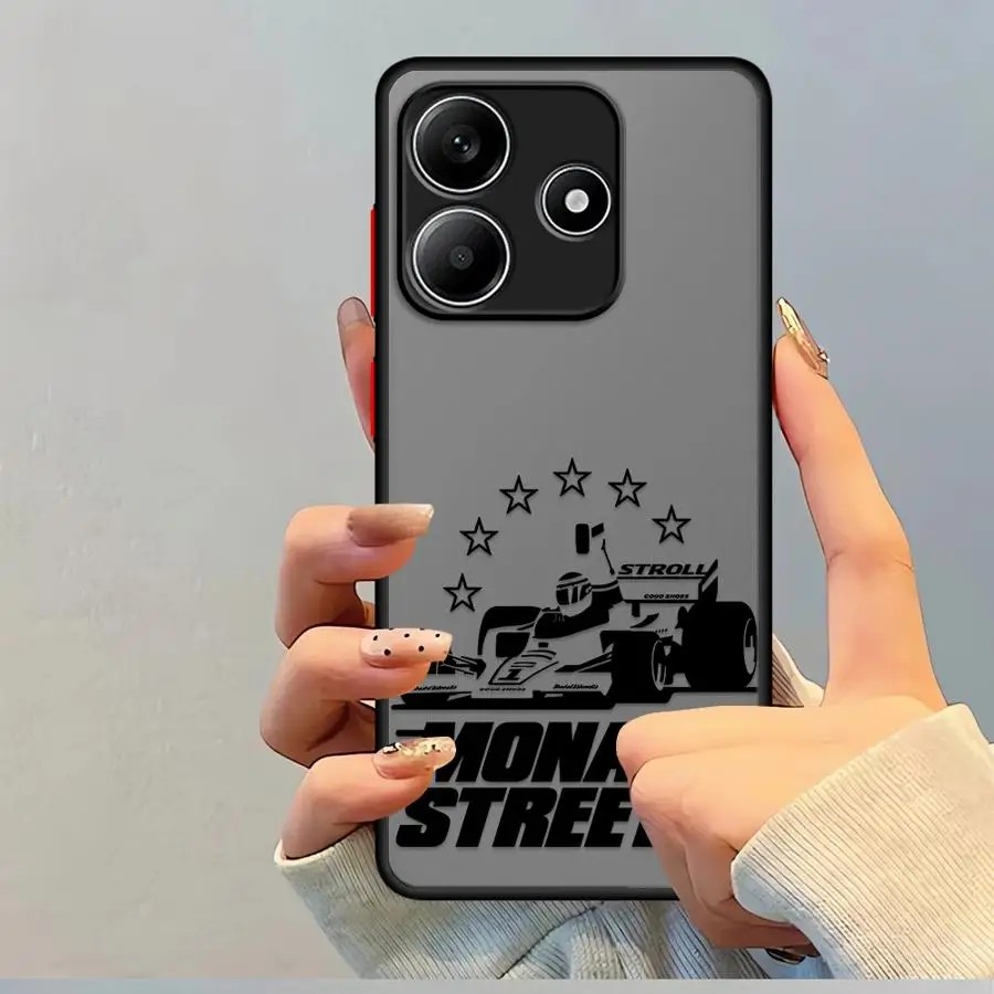 Soft Cover Case For… - image