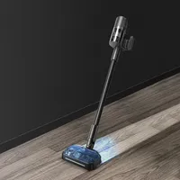 Shunzao Z15Pro Vacuum Cleaner Handheld Wireless Home High Suction Vacuum Scrubber Dust Collector Vacuum Cleaner