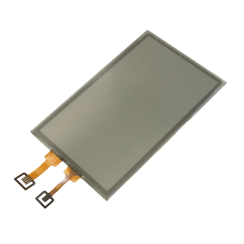 100% Brand New Touch Screen Radio Touch Screen Resistive 7inch Replacement Useful 7inch Touch Screen Resistive Touch Screen
