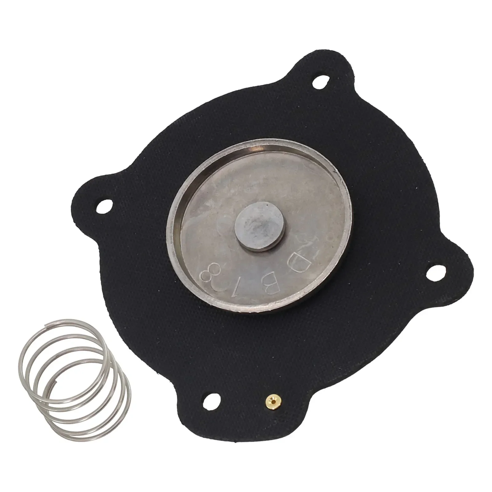 

Maintain Peak Performance with DB18 Diaphragm Repair Kit for Mecair Pulse Jet Valve VNP208 VEM208 VNP308 VNP408