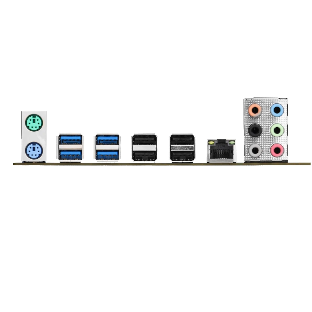 HUANANZHI X99 CD3 X99 Motherboard Combo E5 V3 V4 DDR3 Max 128GB Support M2 NVME 8 SATA Server Suite  Workstation Kit Xeon - view 3