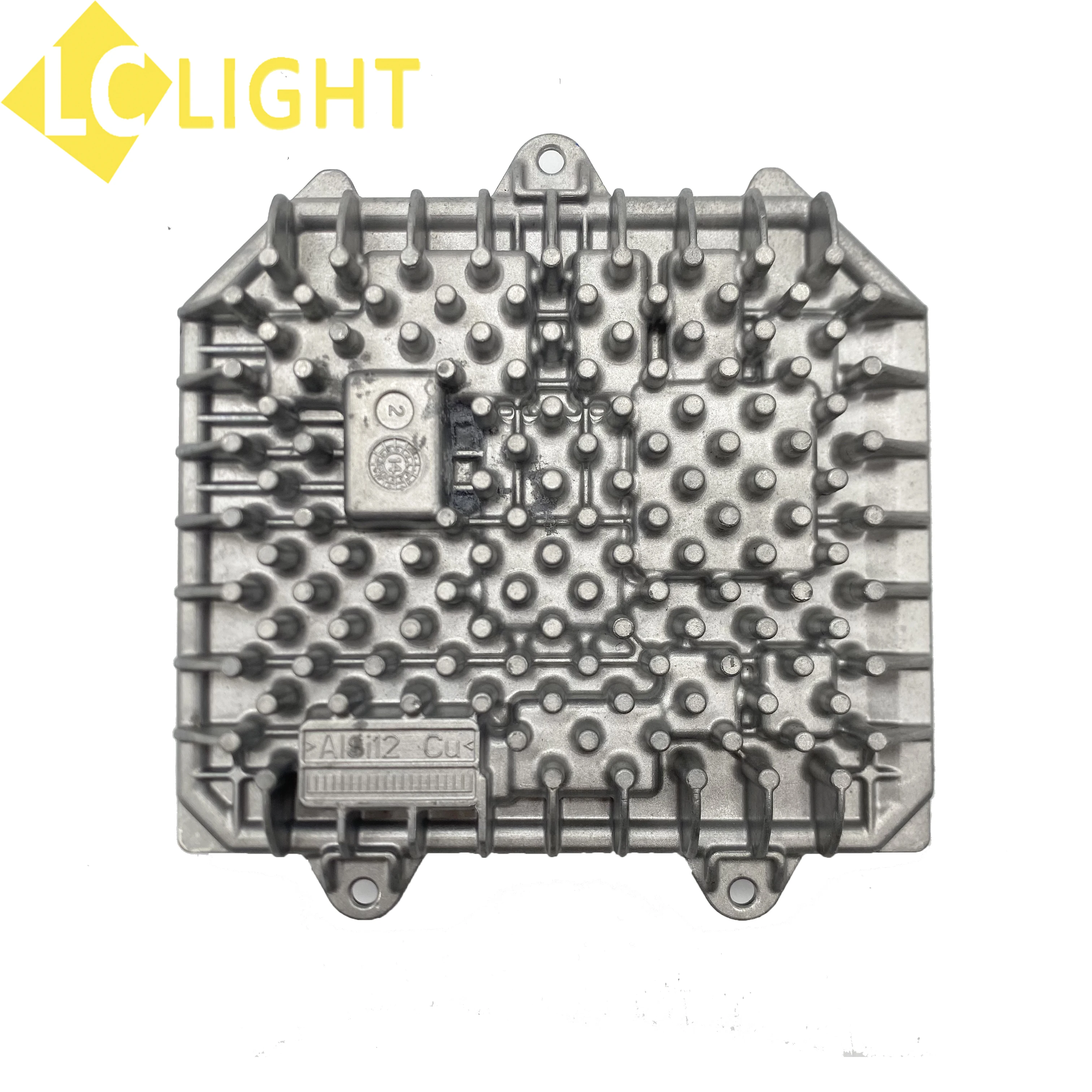 The Original 7463516 Headlight Module is Suitable For BMW 7 Series G11 G12 Headlights And LED Driver Module 63117463516