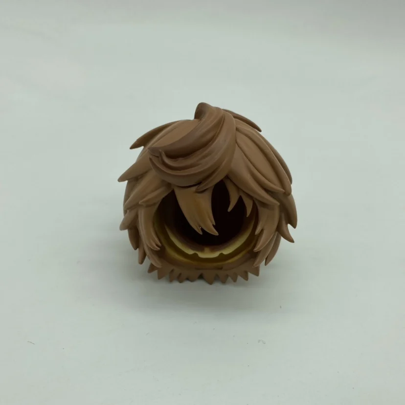 Ob11 GSC DOLL Clay white model hair doll accessories