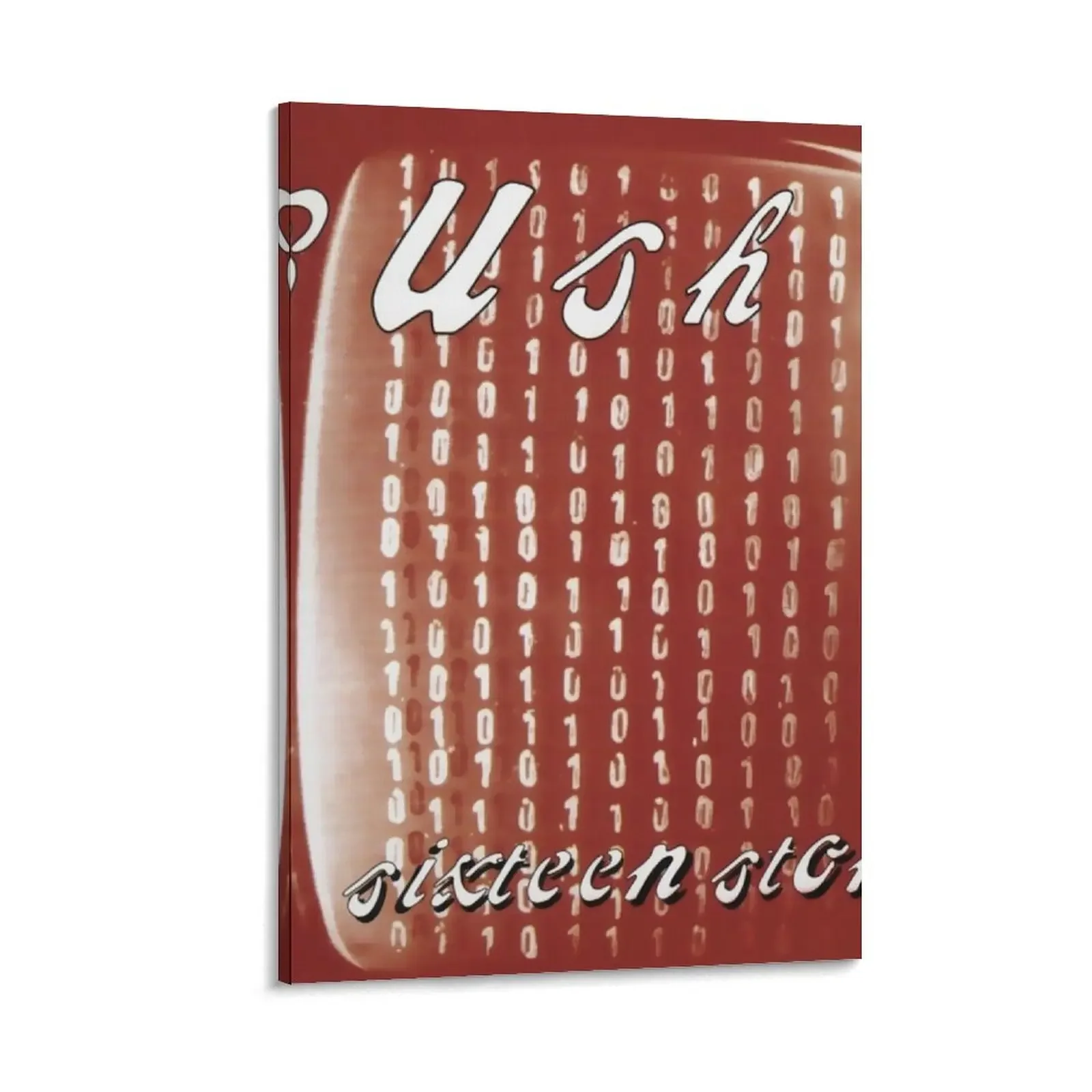 

Bush sixteen stone Canvas Painting photos for living room canvas wall art Decoration home