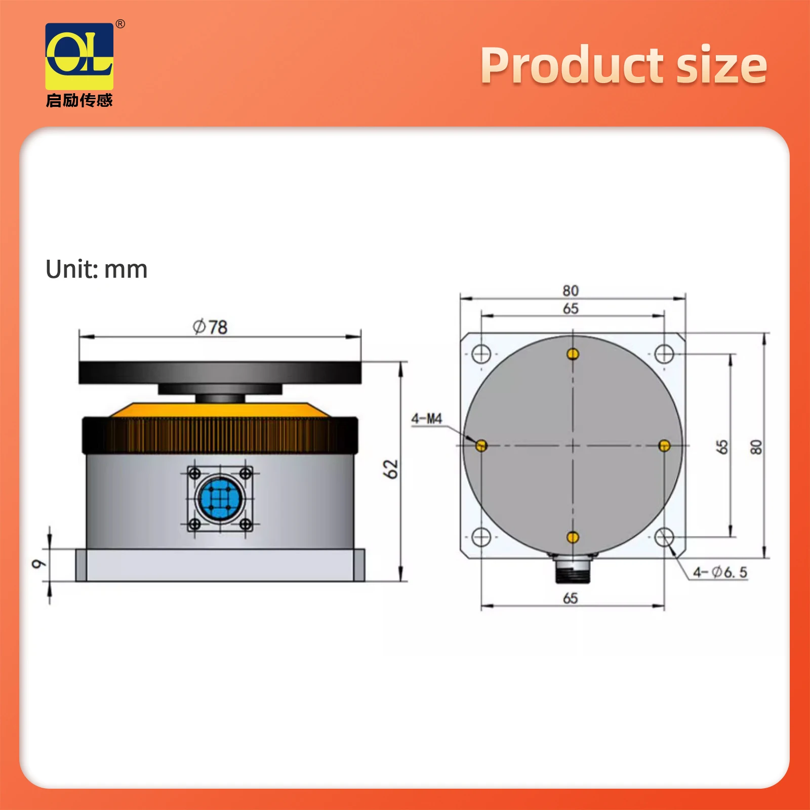 Load cell +Indicator display Foil load weighing force sensor JHBS pressure pill weight high precision gram level sensor