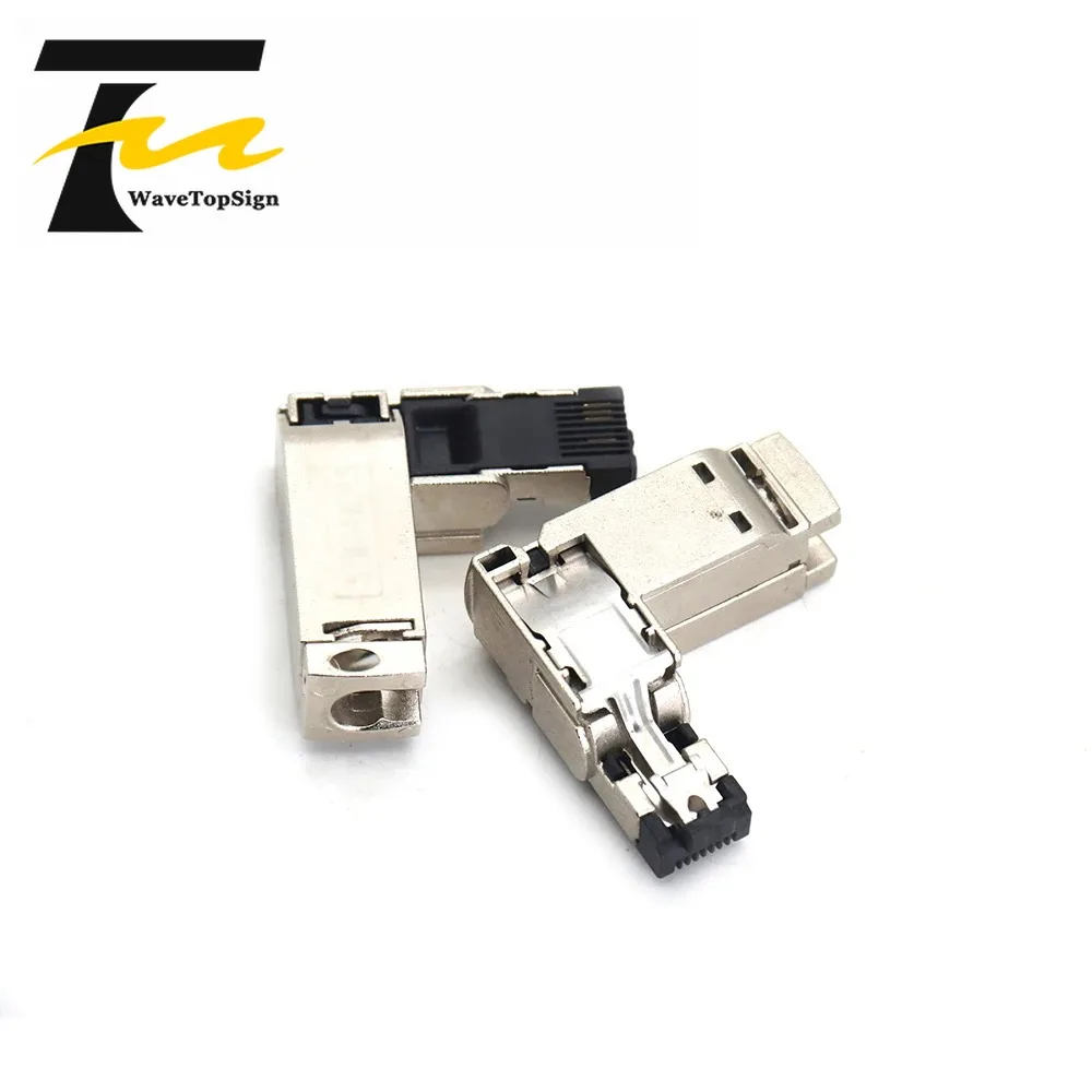Original Germany RJ45 Network Cable Connector 6GK1901-1BB20-2AA0