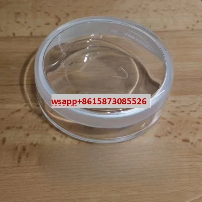 

high transparency, high washing cylinder, special for senior technicians, watch repair