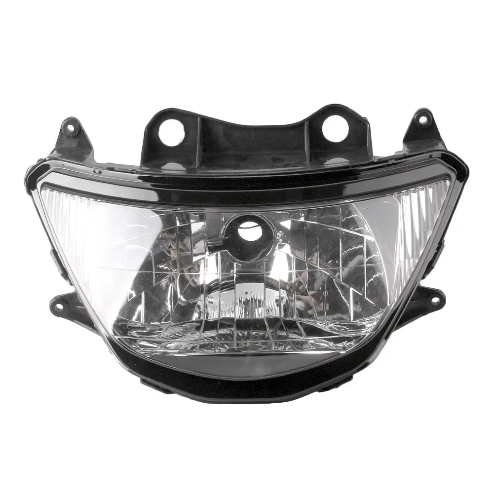 Motorcycle For Kawasaki Ninja ZX-6R ZX6R ZX636 ZX9R ZX-9R 1998 1999 Headlight Headlamp Head Light Head Lamp Headlight assembly