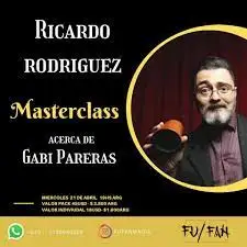 2023 Magic Masterclass by Ricardo Rodriguez - Magic Tricks