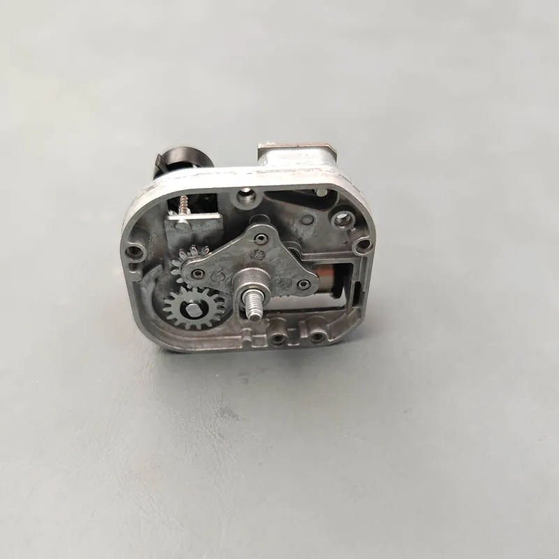 New Yunsheng Swan Lake Music Box Movement with Metal Bottom Holder Fairy Tale DIY Octave Rotate Musical Boxes For birthday Gifts