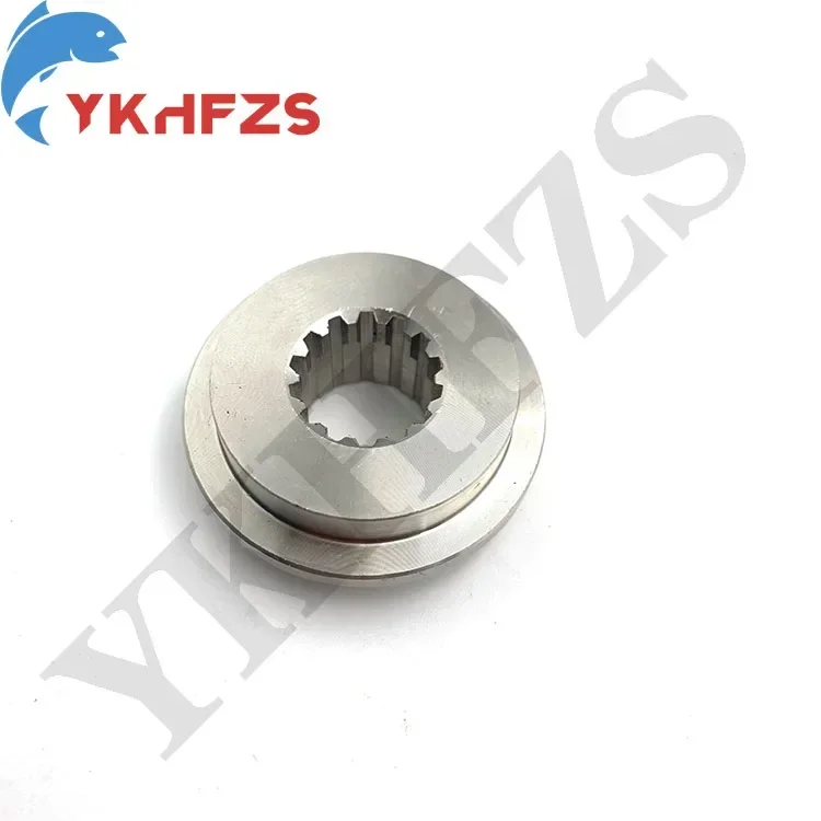 

362-64231-0 362642310M Шайба держателя упора для подвесного мотора Tohatsu/Nissan 9,9-18 л.с.