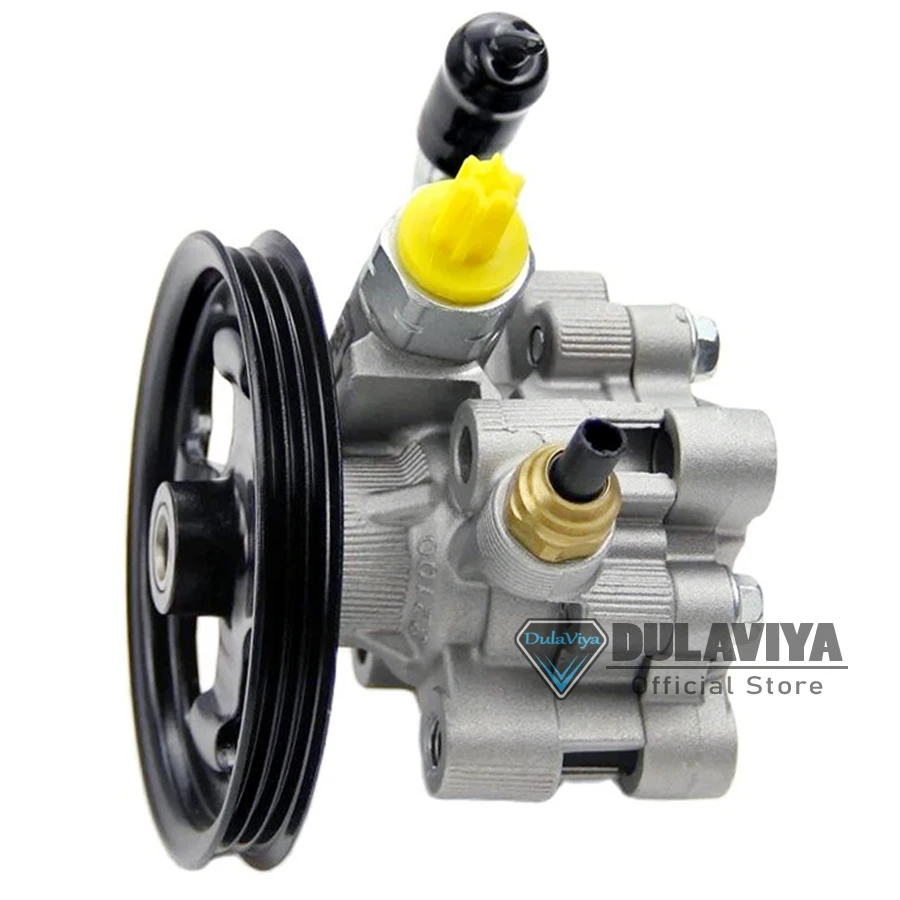 Brand New Power Steering Pump For Toyota Camry 3PK 2AR ASV40 44310-06190 4431006190