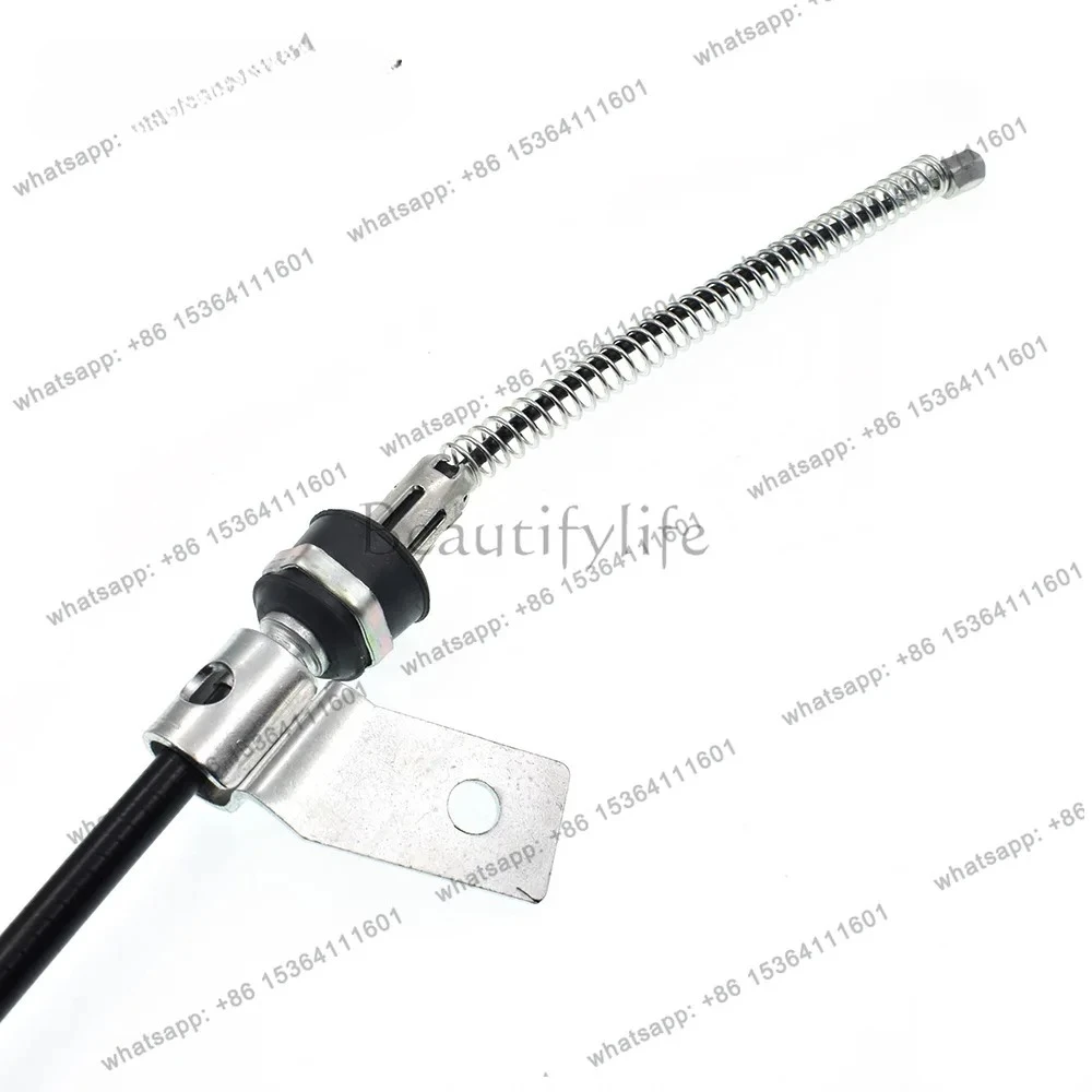 MN102417 Rear right brake cable for L200 2005-2015 4D56