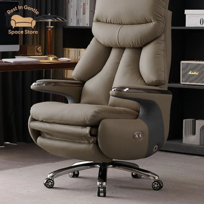 Living Room Office Chair Relaxing Zero Gravity Cheap Interior Office Chair Portable Adjustablepoltrona Quarto Modern Furniture