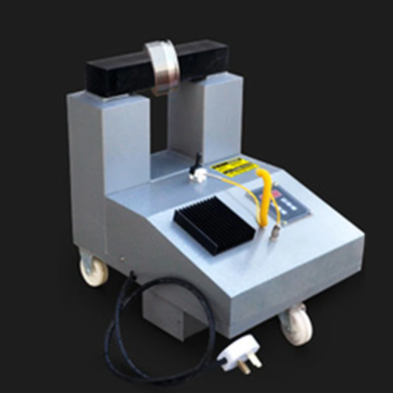HA-1 HA-2 220V Vertical  Bearing Heater Heating Quick Disassembly Installation Equipment Rated Power 2.2KVA/3.3KVA