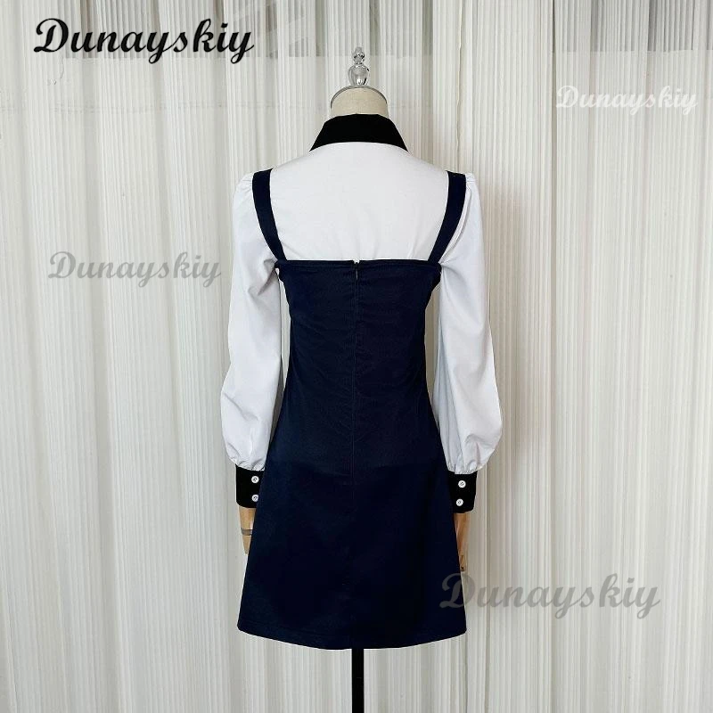 게임 Yoisaki Kanade 로리타 드레스 코스프레 의상 할로윈 의상 여성 드레스 프로젝트 Sekai Anime Suit Customized PJSK