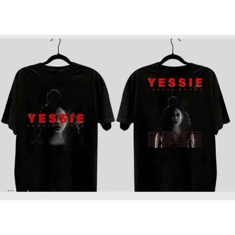 

New Jessie Reyez 2022 Tour T Shirt