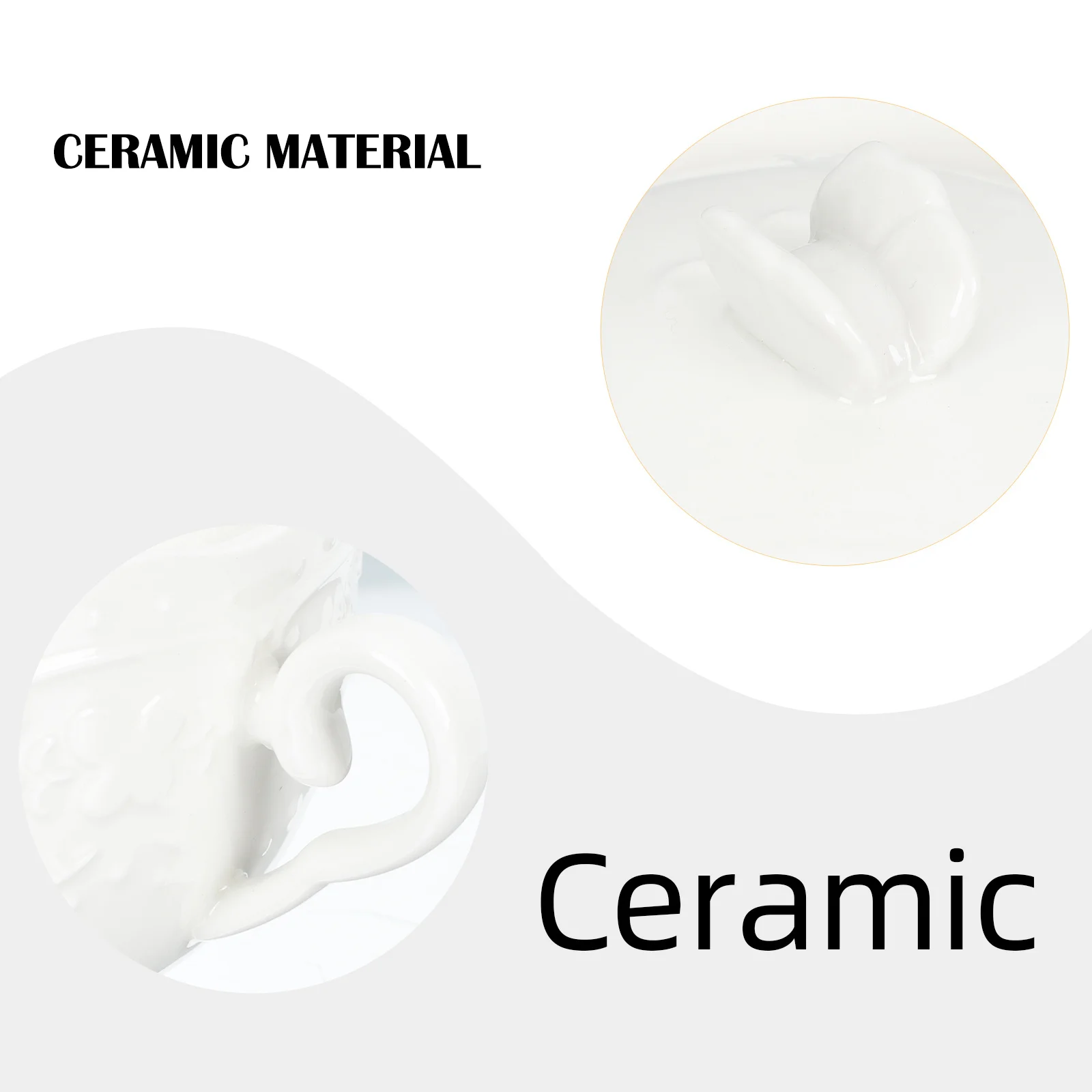 

1 комплект, десертная миска с двойной ручкой и тиснением бабочки, прочная керамическая миска для супа для семейных вечеринок