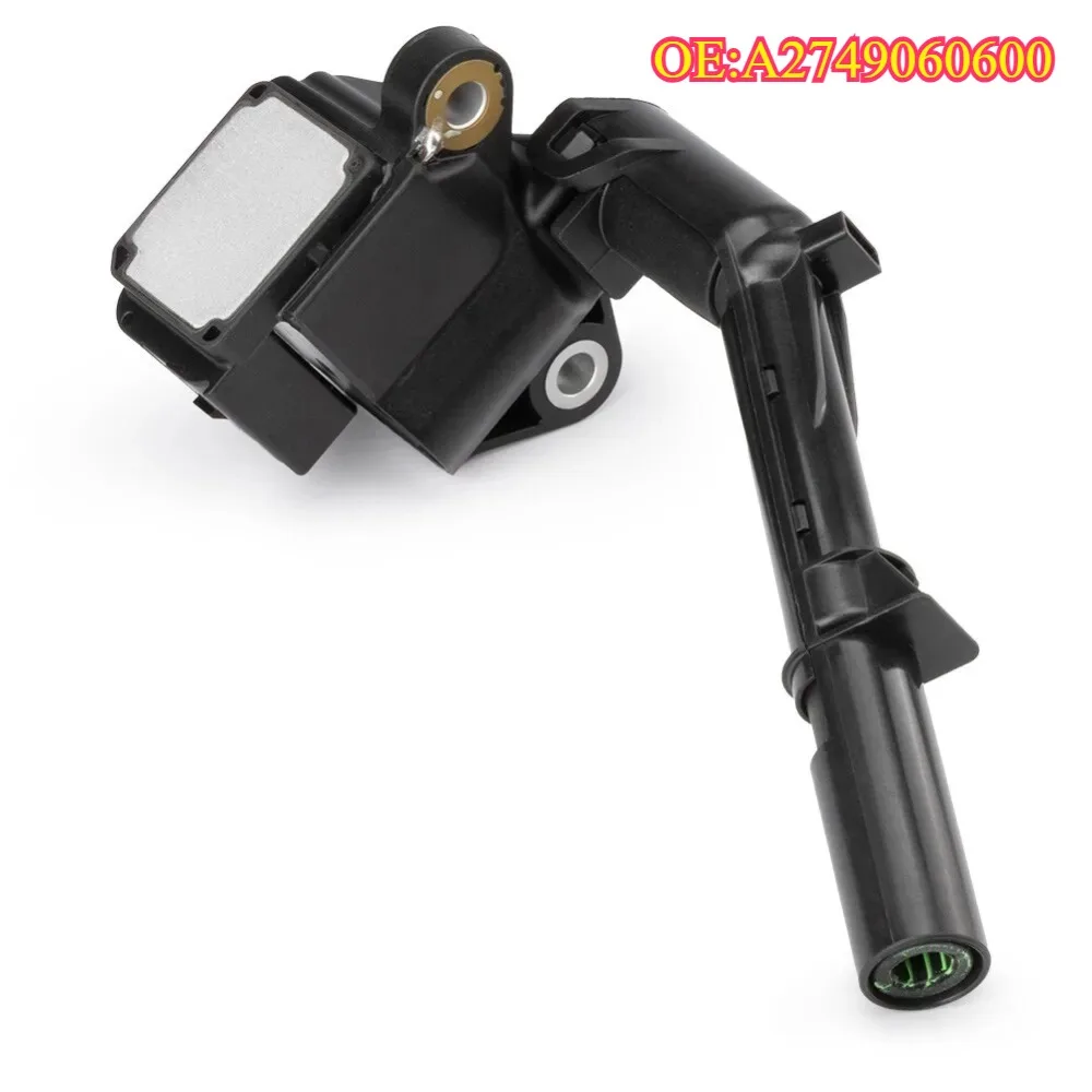 

High quality New For A2749060600 Engine ignition coil W447 R172 V250 SLC200/260/300 GLC200/260/300 GLA45