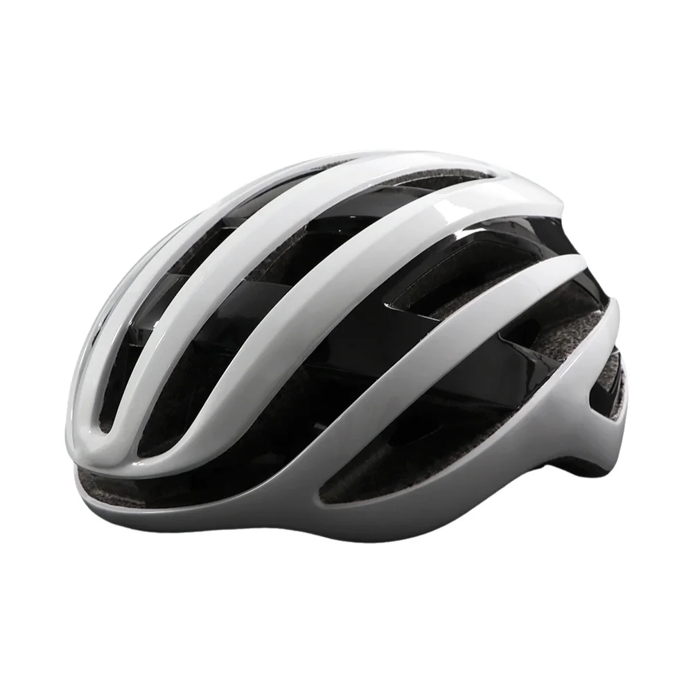 AliExpress NONE Ultralight Bike Helmet, Road Mountain Bike Helmet General Purpose Men's Women's Bicycle Breathable NetRed Riding Safety Helmet