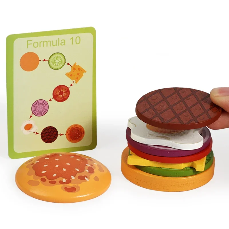 brinquedos-de-madeira-para-a-cozinha-brinquedos-para-criancas-brincadeiras-de-faz-de-conta-hamburguer-e-sanduiche-brinquedos-de-simulacao-de-alimentos-jogos-de-correspondencia-brinquedo-educativo-montessori-para-empilhar