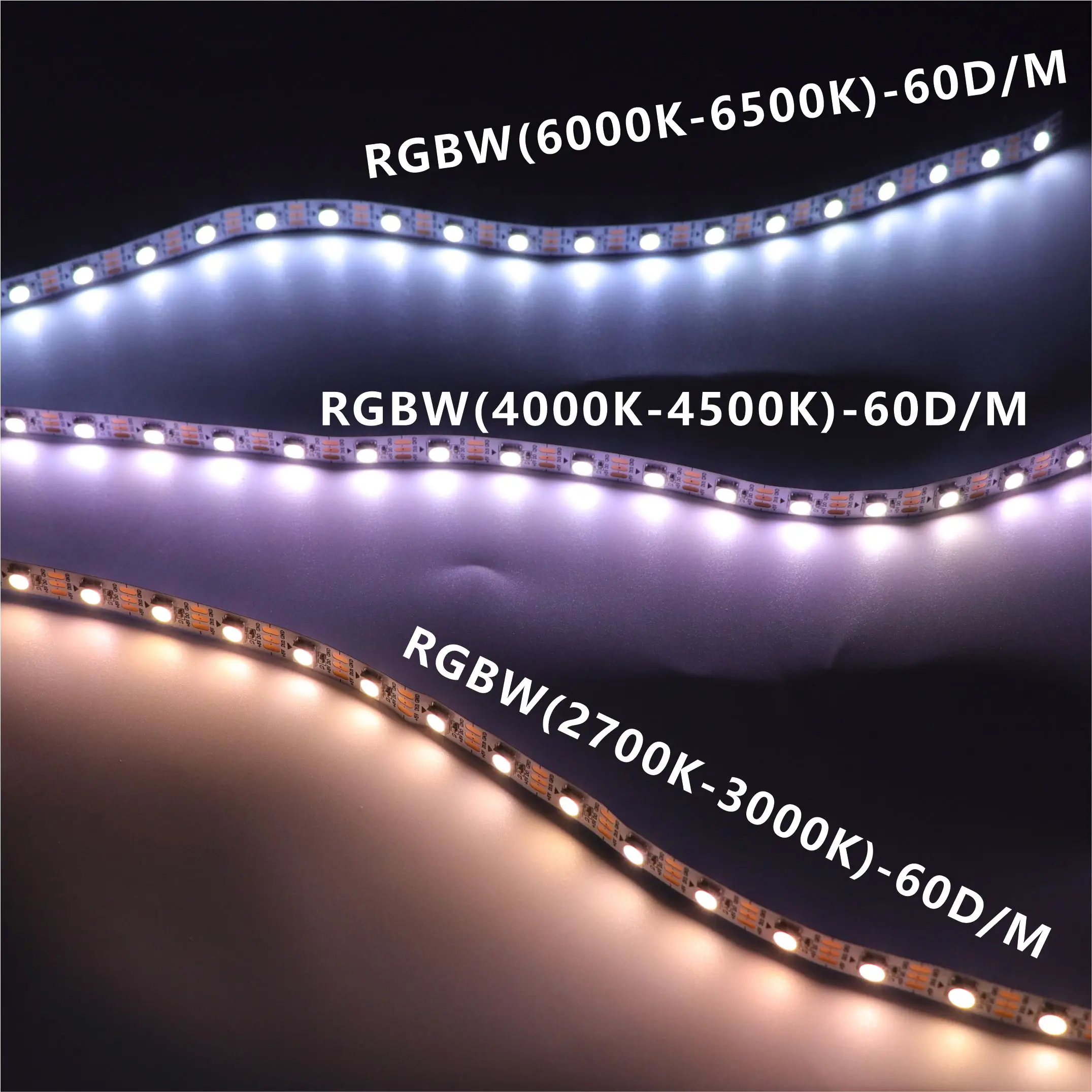 SK6812 RGBW Led قطاع ضوء 4 في 1 مماثلة 1 م 5 م 30 60 144 المصابيح WS2812 أضواء LED RGBWW فردية قابلة للعنونة IP30 65 67 5 فولت