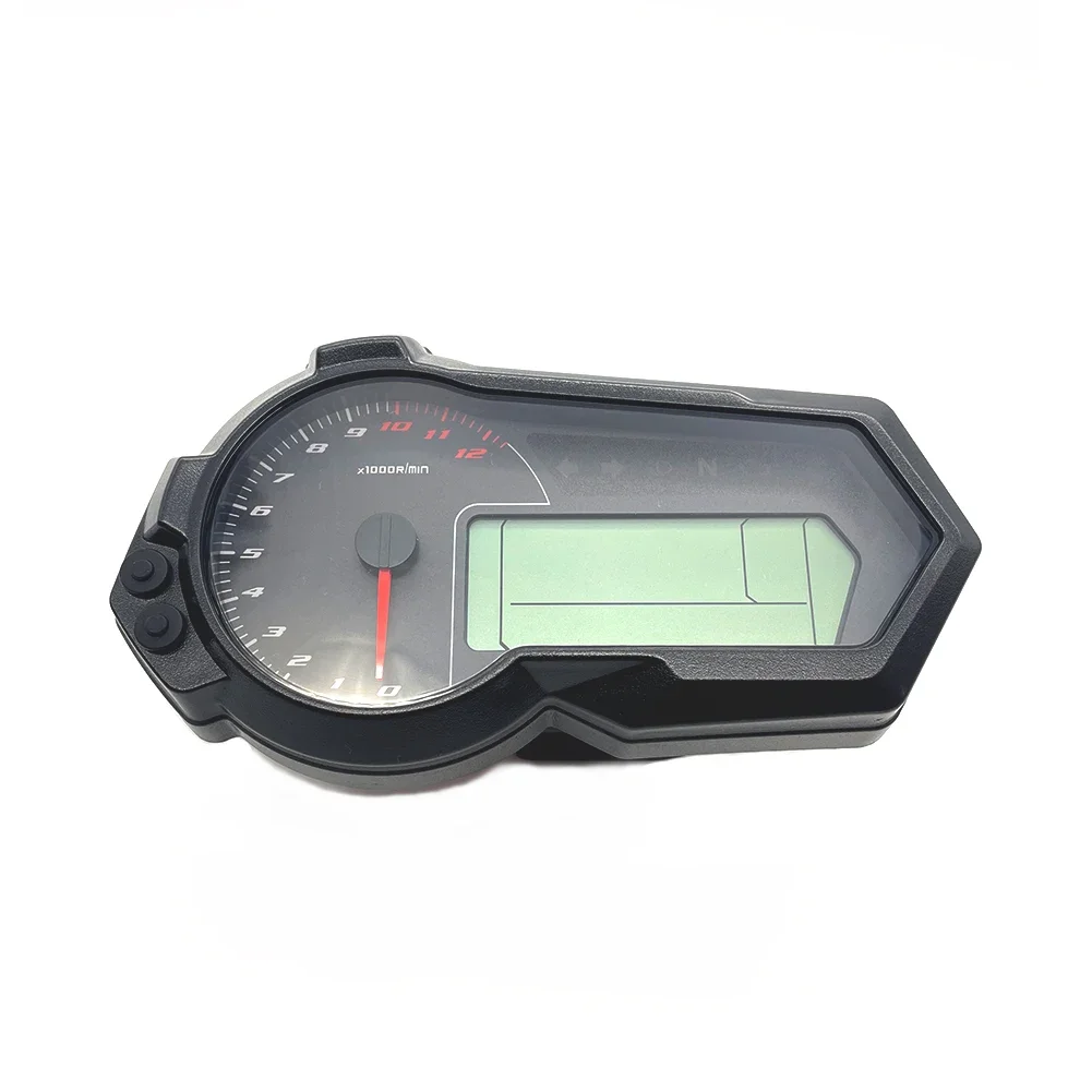 Digital Speedometer Instrument for Benelli TNT125 TNT135 Tornado Naked T 125 / TNT 125 135  BJ125-3E