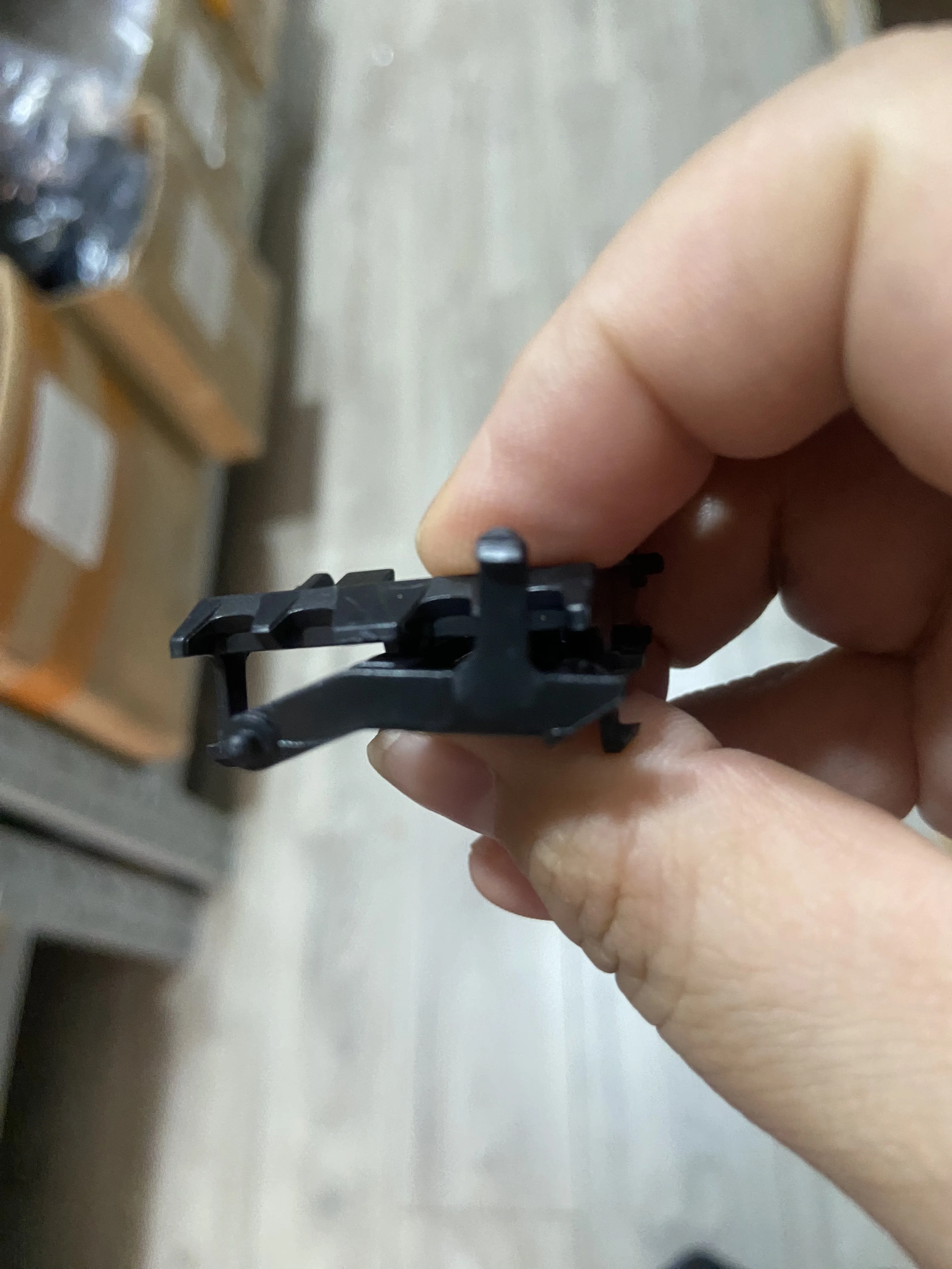 

10X LY2208001 HL2240 Separation Pad for BROTHER DCP 7055 7057 7060 7065 7070 HL 2130 2132 2220 2230 2240 2242 2250 2270 2280