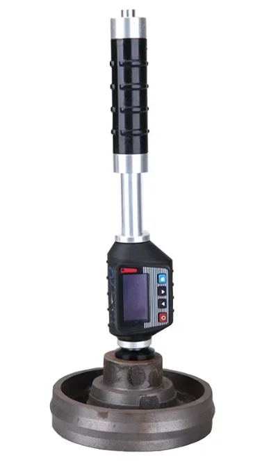 Portable Handheld Pen Hardness Tester Leeb Hardness Tester