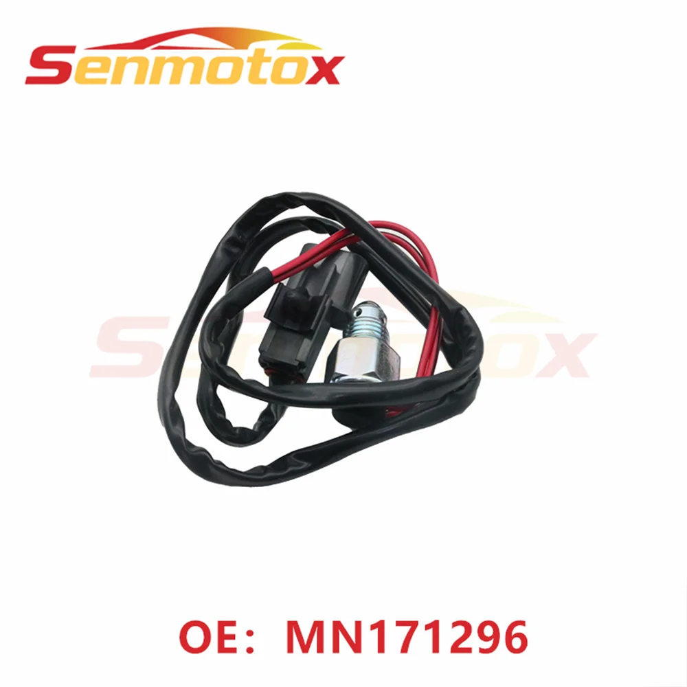 MN171296 سيارة عجلة حرة مخلب التبديل ناقل الحركة مفتاح لمبة MR953767 لميتسوبيشي L200 تريتون IV 05-15 باجيرو مونتيرو سبورت II #2